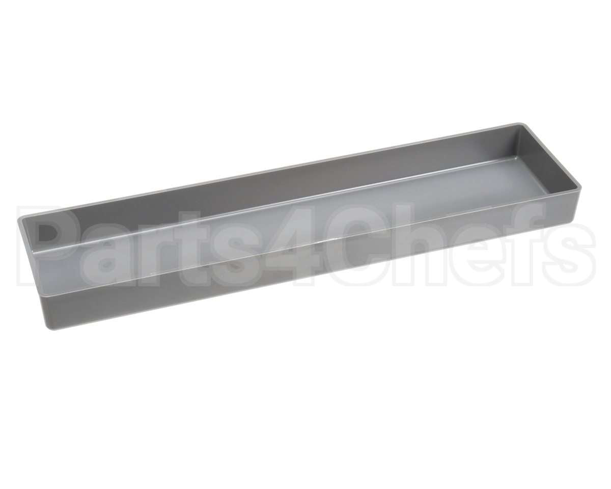 H-11-73 H&K International Drain Pan (Plastic)