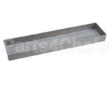 H-11-73 H&K International Drain Pan (Plastic)