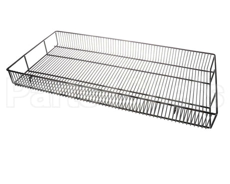 H-18-249 H&K International (C) Wire Shelf,21.125X16.077X3