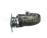 H-20-2 H&K International 5" Swivel Caster W/ Brake