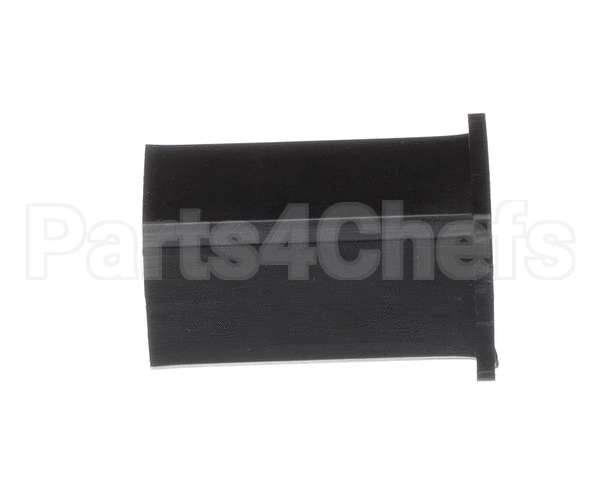 H-20-22 H&K International Insert, 1-1/4" Black Plastic