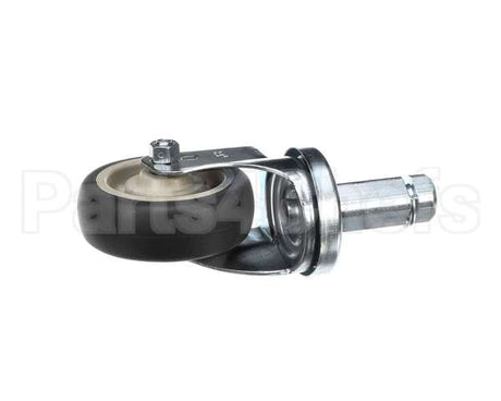H-20-4-6 H&K International Caster W/O Brake