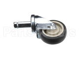 H-20-4-6 H&K International Caster W/O Brake