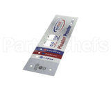 H-251 Win-Holt Overlay Front Panel Nhp-Pd-Dgt
