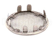 H-3-10 H&K International Mesh Filter, Top