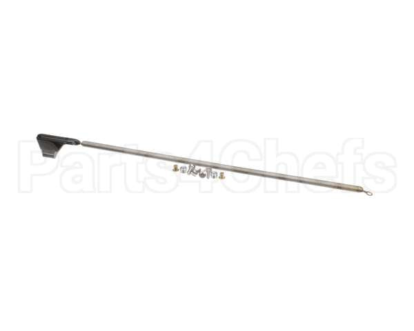 H-3-34 H&K International H&K Dallas Door Spring