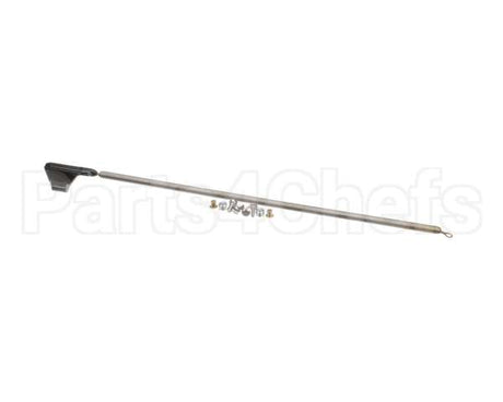 H-3-34 H&K International H&K Dallas Door Spring