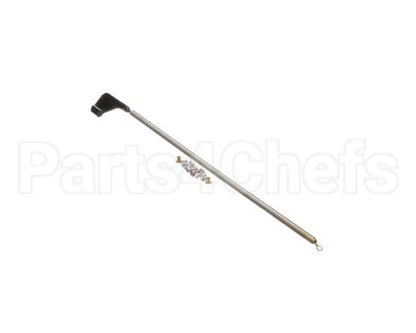 H-3-34 H&K International H&K Dallas Door Spring