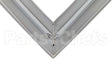 H-4-39-175 H&K International Gasket Only, Hcmf