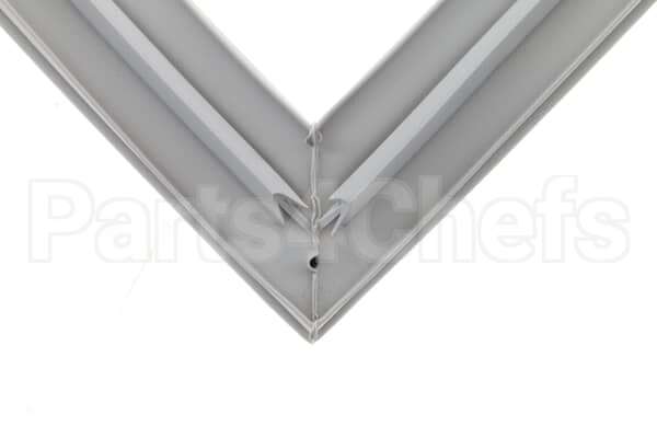 H-4-39-175 H&K International Gasket Only, Hcmf