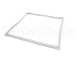 H-4-39-182 H&K International Gasket, 22 3/16 X 23 3/16 D2D