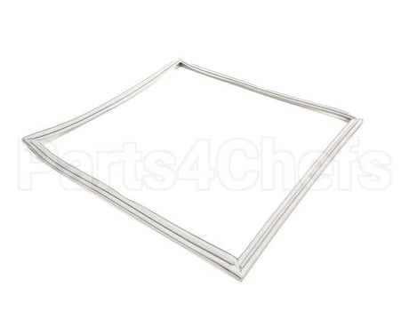 H-4-39-182 H&K International Gasket, 22 3/16 X 23 3/16 D2D