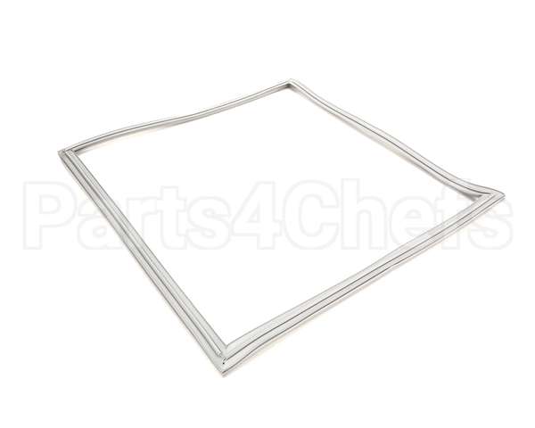 H-4-39-182 H&K International Gasket, 22 3/16 X 23 3/16 D2D