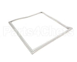 H-4-39-182 H&K International Gasket, 22 3/16 X 23 3/16 D2D
