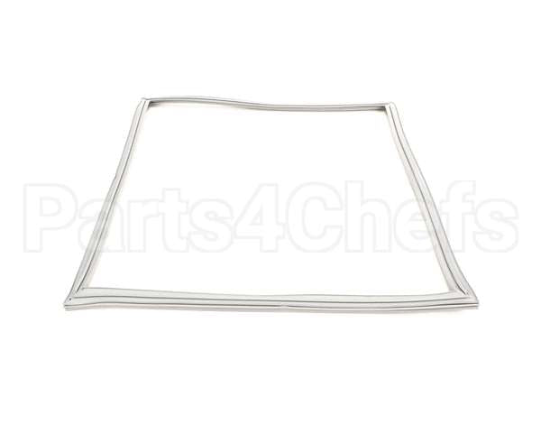 H-4-39-182 H&K International Gasket, 22 3/16 X 23 3/16 D2D