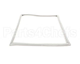 H-4-39-182 H&K International Gasket, 22 3/16 X 23 3/16 D2D