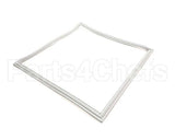 H-4-39-182 H&K International Gasket, 22 3/16 X 23 3/16 D2D