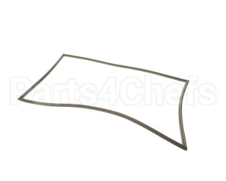 H-4-39-642 H&K International Gasket Top Door