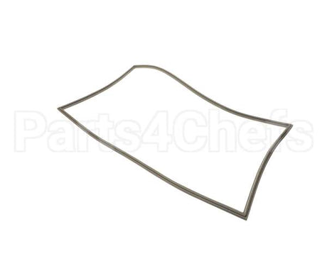 H-4-39-642 H&K International Gasket Top Door