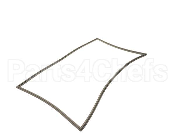 H-4-39-642 H&K International Gasket Top Door