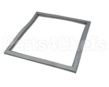 H-4-39-73 H&K International 96Gasket,13-7/16"L X