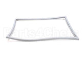 H-4-39-84 H&K International Gasket, 15 9/16 X 23-7/8