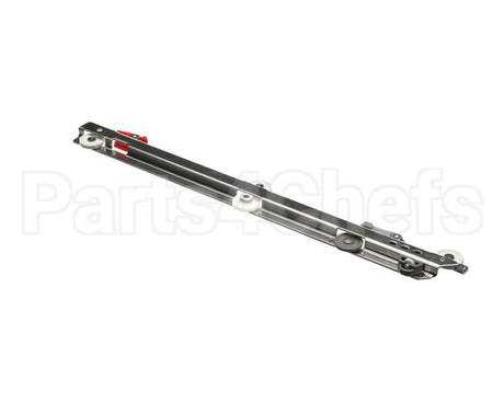 H-5-77-4-2 H&K International Middle-Right Roller Assembly