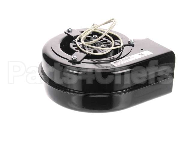 H-BLOWER Lockwood Blower Motor W/ Squirrel Cage
