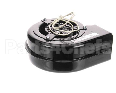 H-BLOWER Lockwood Blower Motor W/ Squirrel Cage