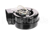 H-BLOWER Lockwood Blower Motor W/ Squirrel Cage