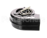 H-BLOWER Lockwood Blower Motor W/ Squirrel Cage