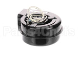H-BLOWER Lockwood Blower Motor W/ Squirrel Cage