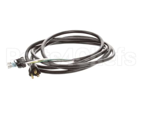 H-CORD Lockwood 9 Foot Electrical Cord