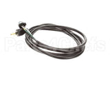 H-CORD Lockwood 9 Foot Electrical Cord