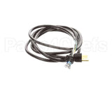 H-CORD Lockwood 9 Foot Electrical Cord