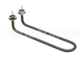 H-ELEMENT-1000-OS Lockwood 1000 Watt Smooth Internal Element