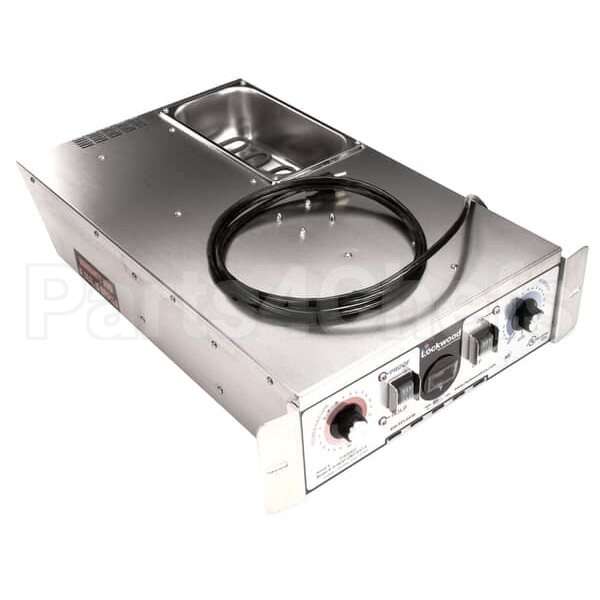 H-HEATUNIT-EXT-6 Compatible Lockwood External Heat Unit