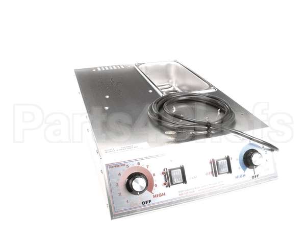 H-HEATUNIT-INT Lockwood Internal Heat Unit For Ca73 67