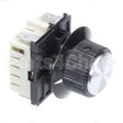 H-HUMIDITY Compatible Lockwood Humidity Control W/Dial
