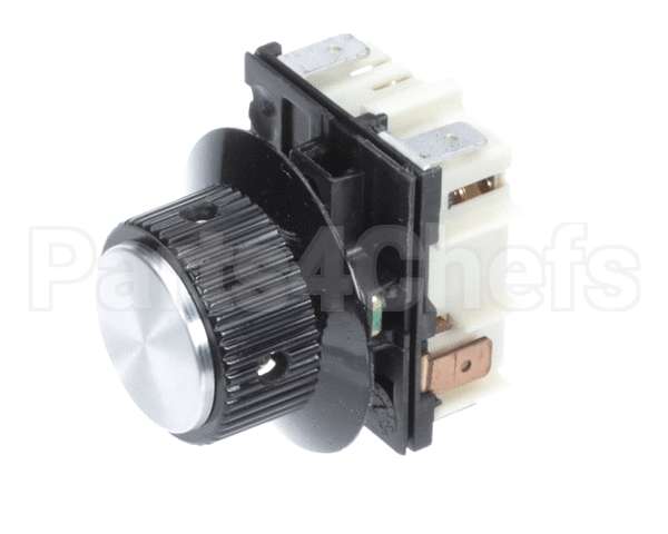 H-HUMIDITY Lockwood Humidity Control W/ Dial (Infi