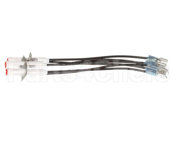 H-IDL Lockwood Set Of 3 Indicator Lights