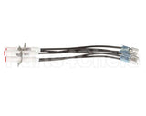 H-IDL Lockwood Set Of 3 Indicator Lights