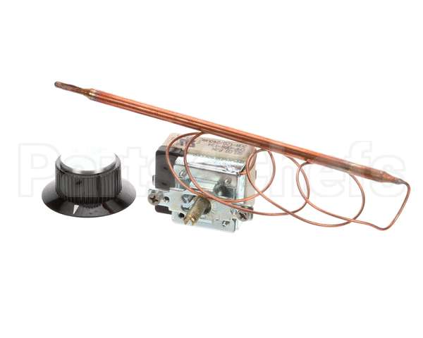 H-THERMOSTAT Lockwood Temperature Control W/ Dial
