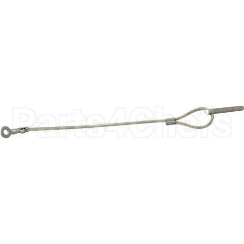 H Compatible Tuuci Ss Safety Pin