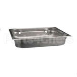 H-WATERPAN Lockwood 2 Deep Waterpan W/ Screws (App