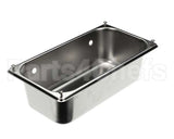 H-WATERPAN-S Lockwood 4 Deep Waterpan With Screws (App