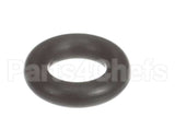H.1.017 La Marzocco O-Ring Stainless Steel Portafilter /Spou