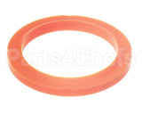 H.3.007 La Marzocco New Style, Silicone, Orange Portafilter
