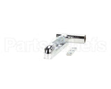 H0001 Bki Hinge, Door 7/8 Offset
