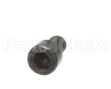 H00021 Globe Screw, Hex